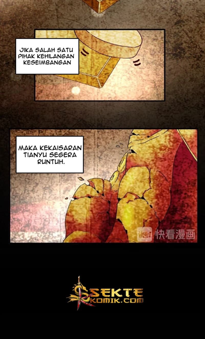 Demonic Emperor Page 5