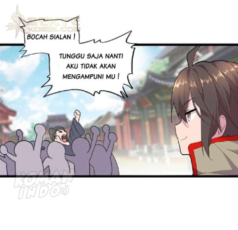 Demonic Emperor Page 15