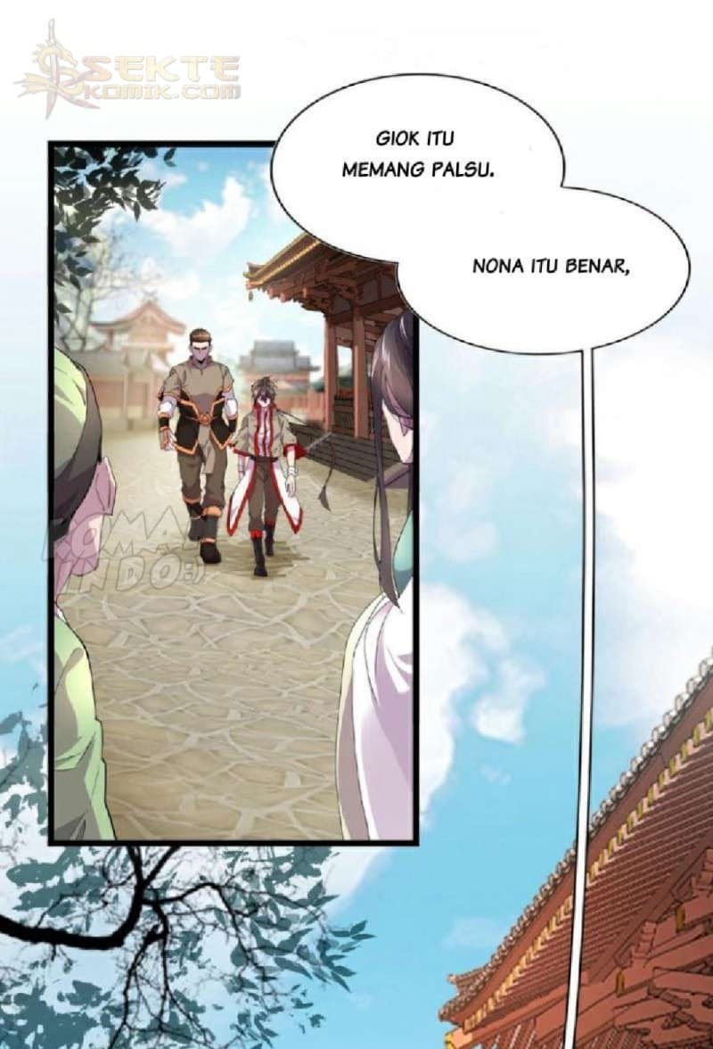 Demonic Emperor Page 2