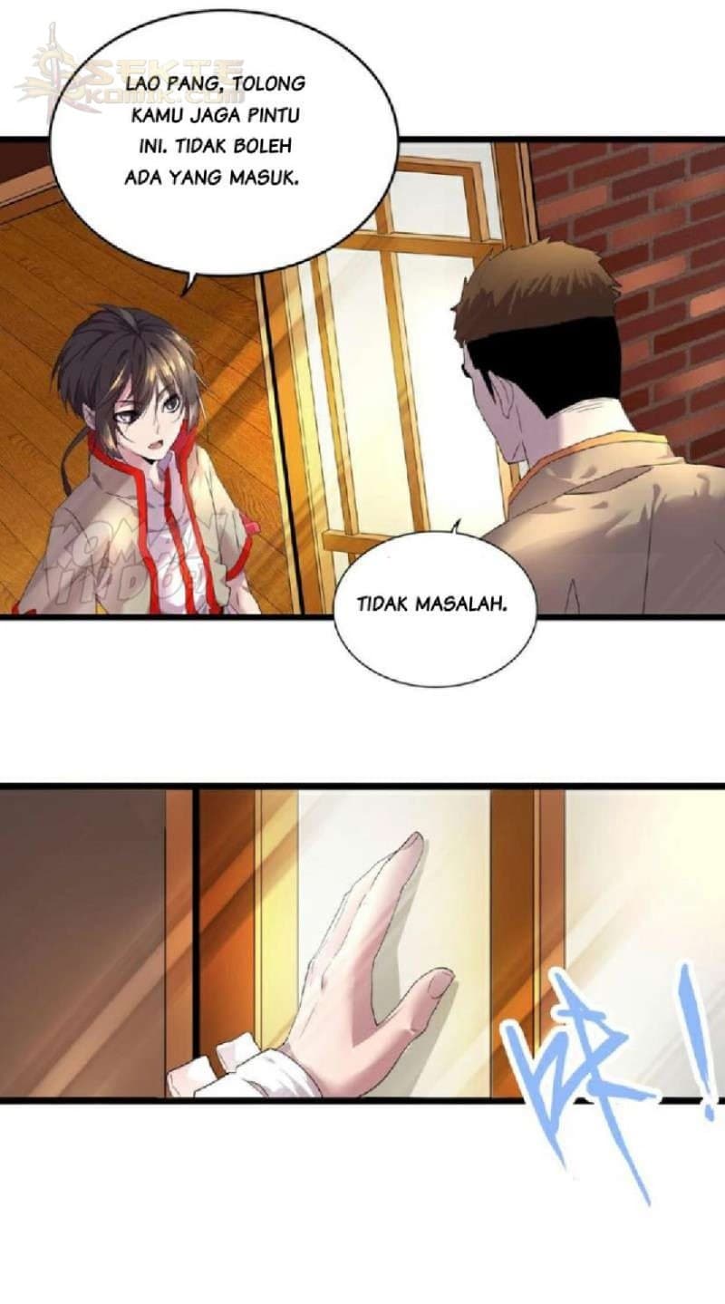 Demonic Emperor Page 34