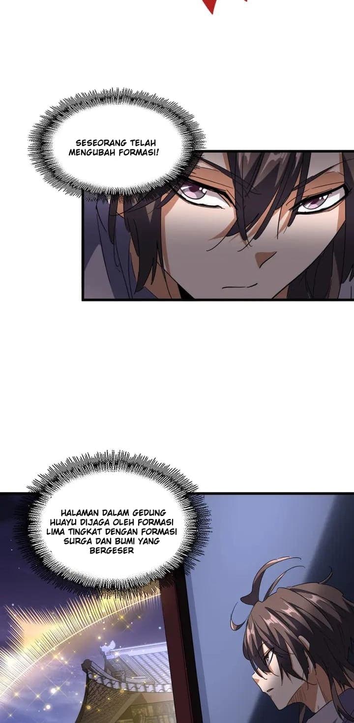 Demonic Emperor Page 12