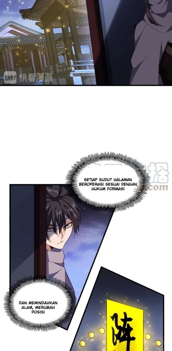 Demonic Emperor Page 13