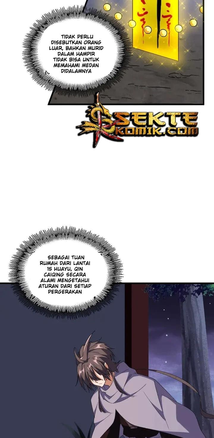Demonic Emperor Page 14