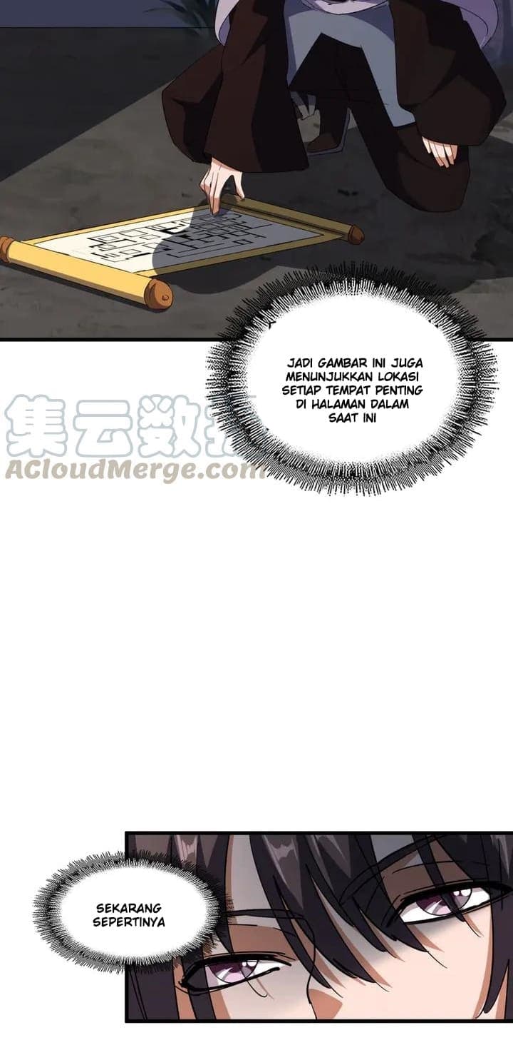 Demonic Emperor Page 15
