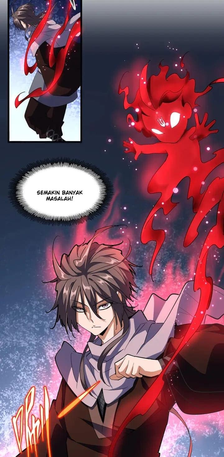 Demonic Emperor Page 18