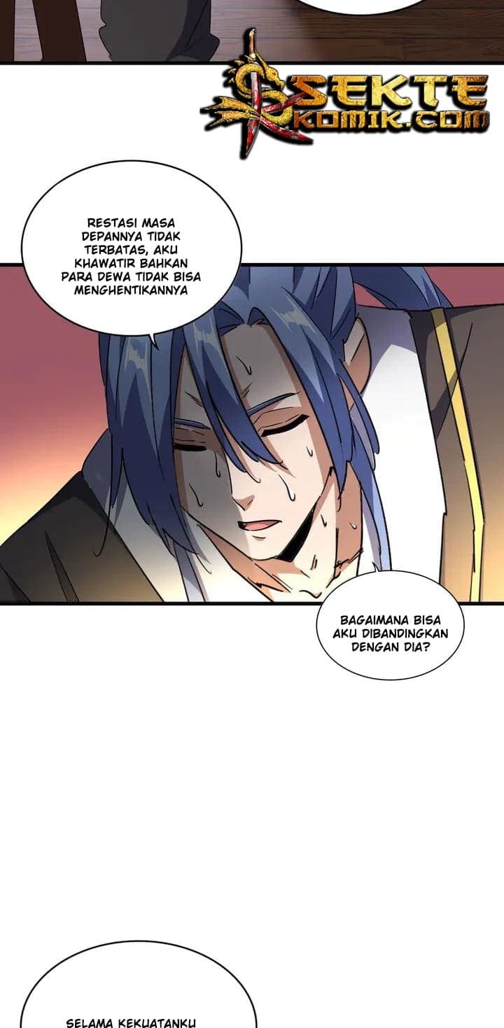 Demonic Emperor Page 25