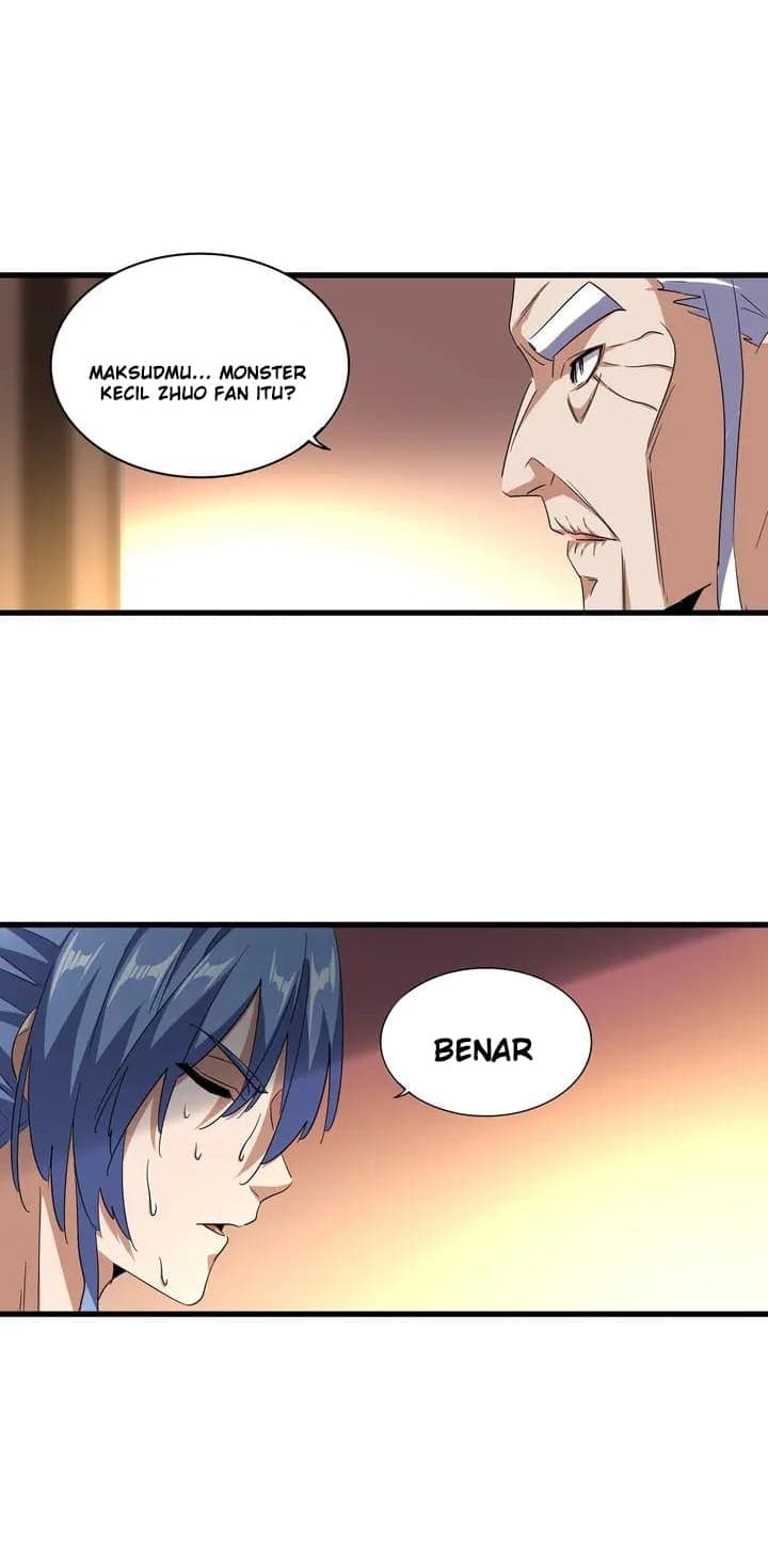 Demonic Emperor Page 27