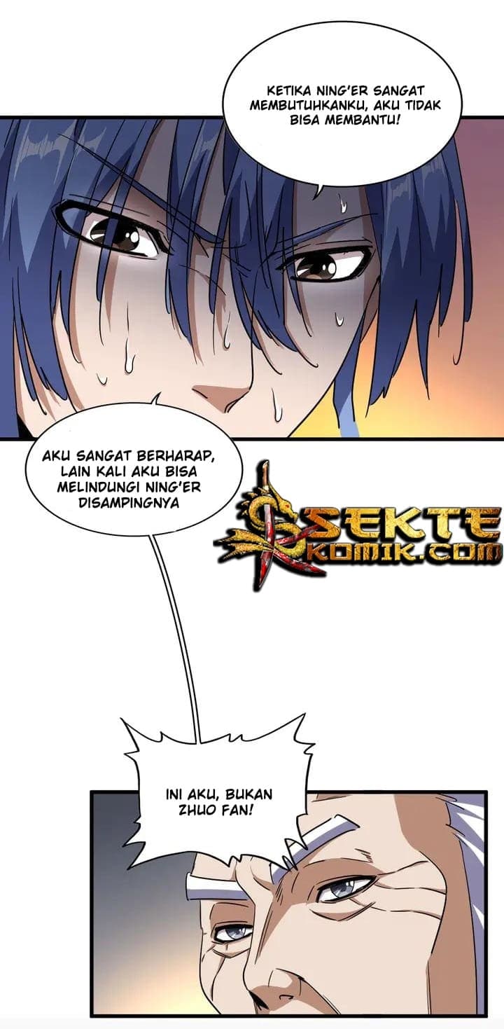 Demonic Emperor Page 29