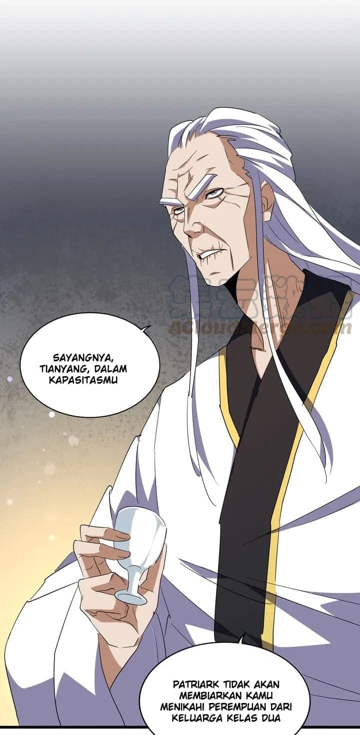 Demonic Emperor Page 30