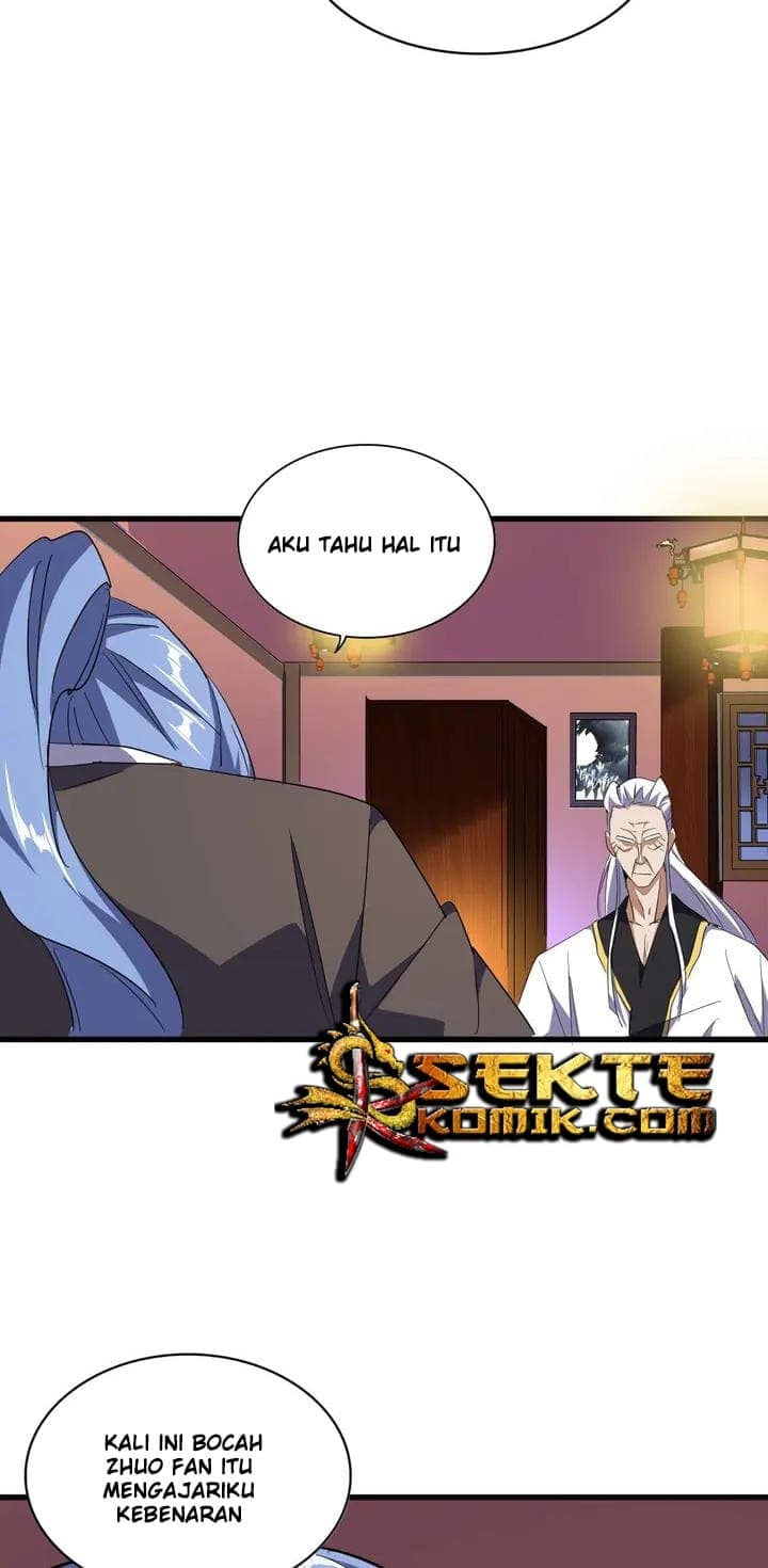 Demonic Emperor Page 31