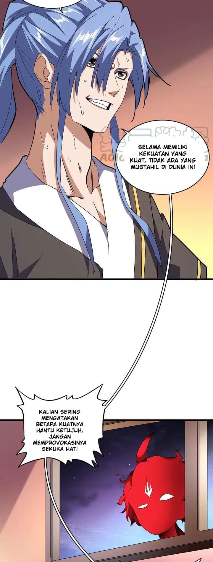 Demonic Emperor Page 32
