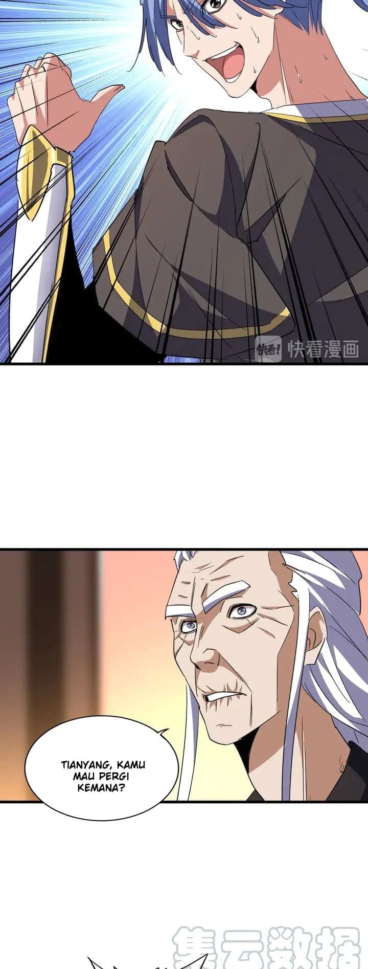 Demonic Emperor Page 34
