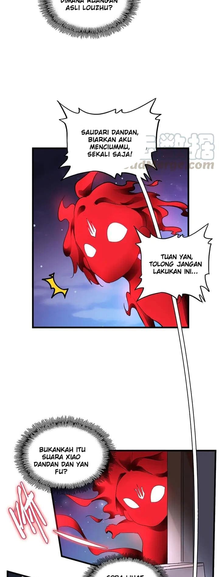 Demonic Emperor Page 39