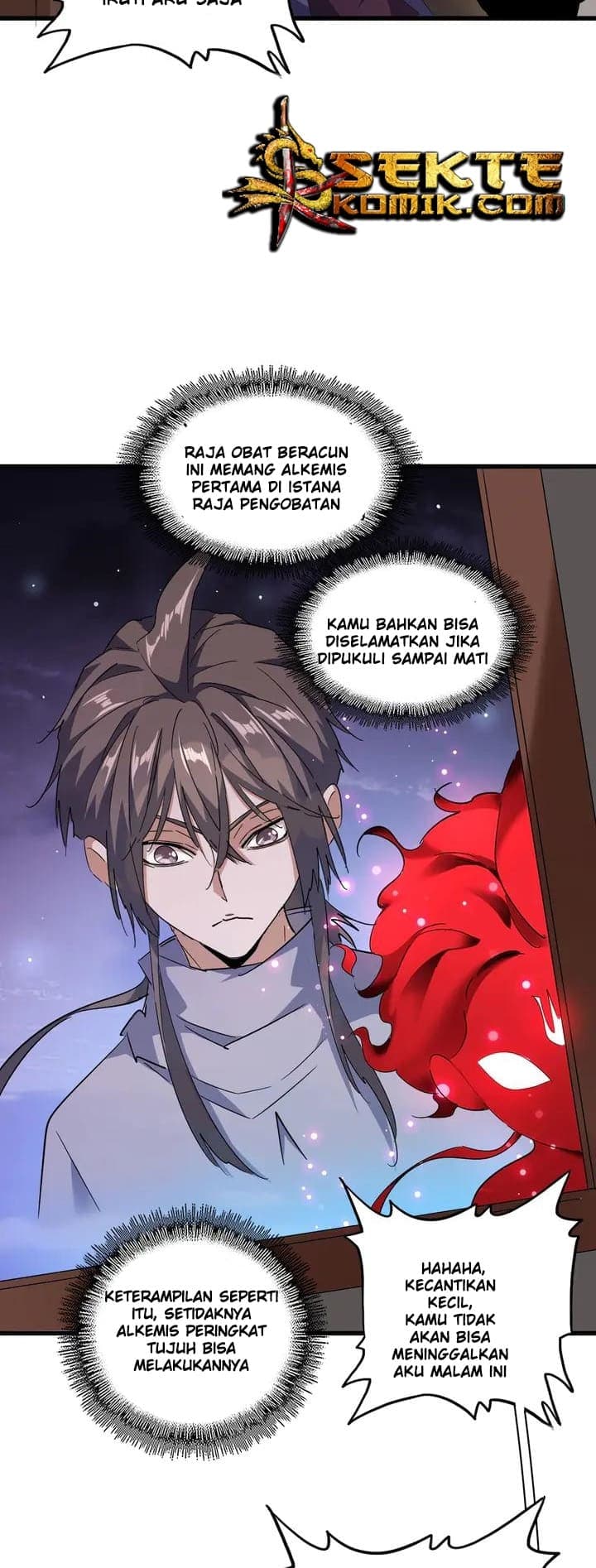 Demonic Emperor Page 41