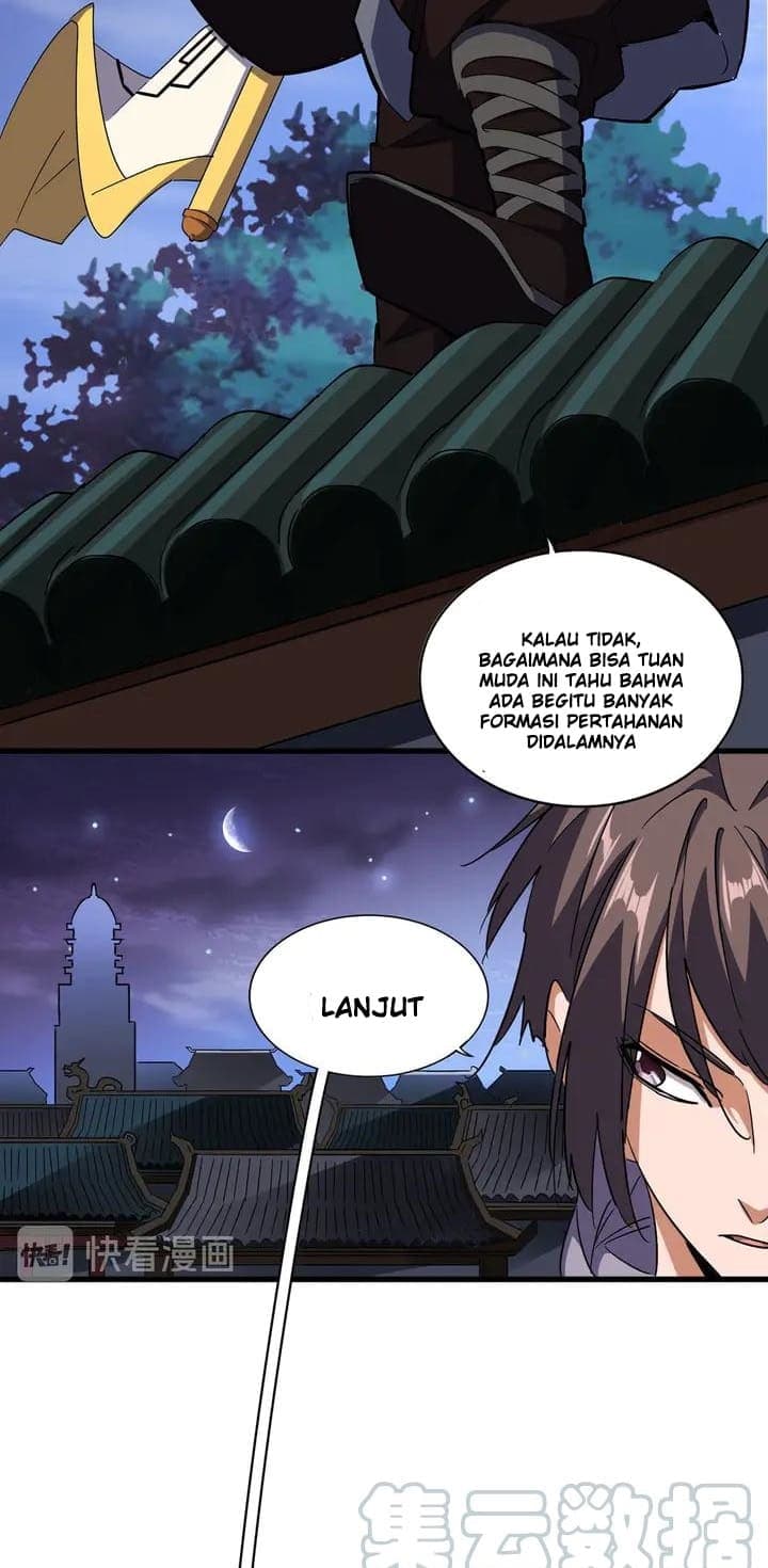 Demonic Emperor Page 9