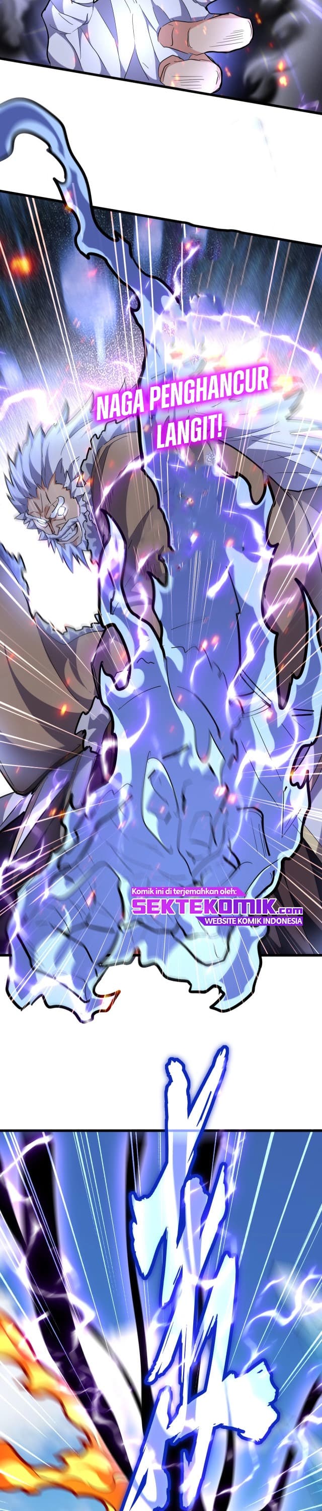 Demonic Emperor Page 12