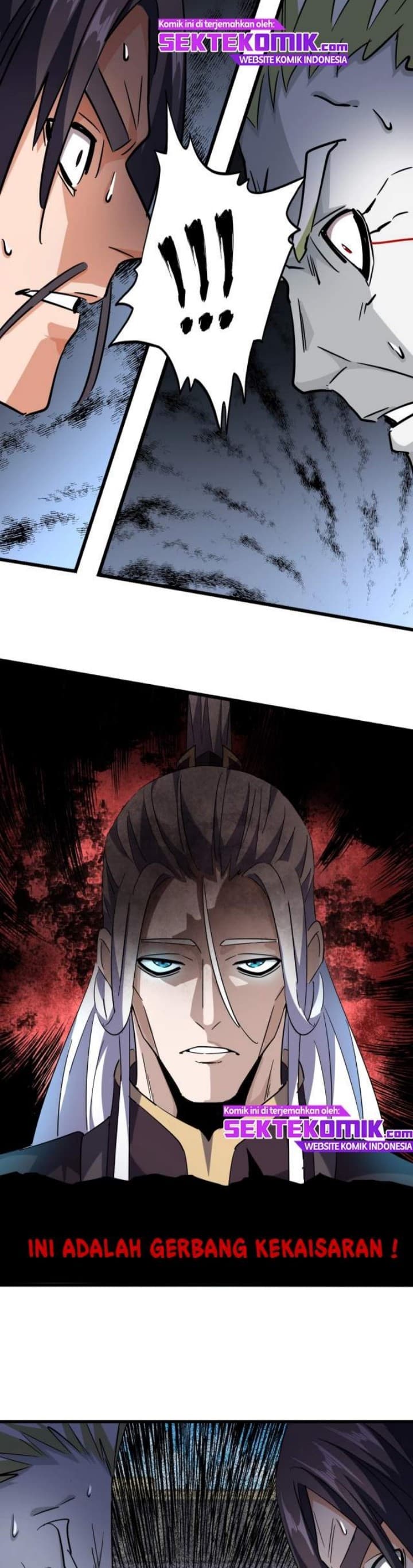 Demonic Emperor Page 15