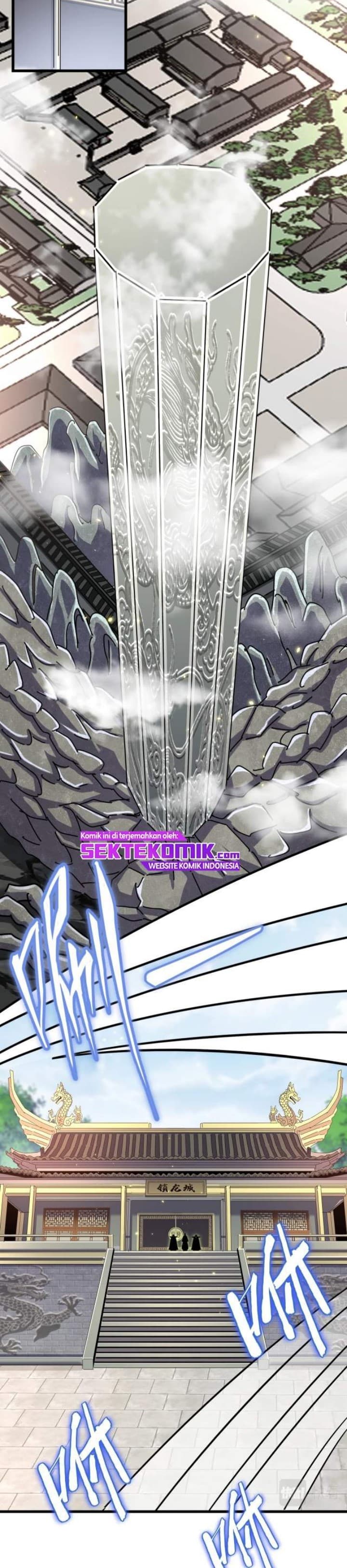 Demonic Emperor Page 7
