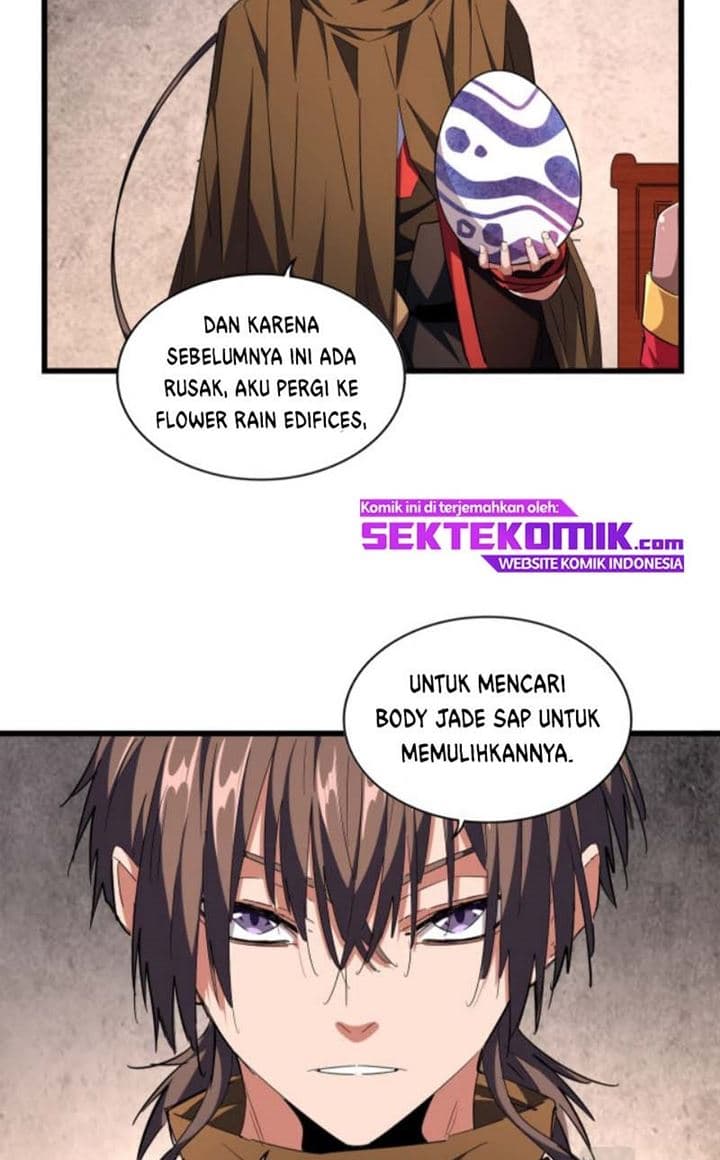 Demonic Emperor Page 10