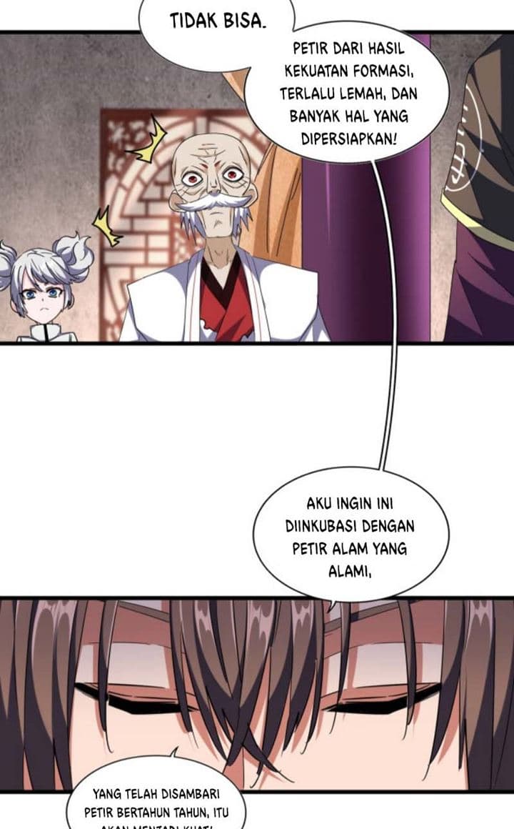 Demonic Emperor Page 13