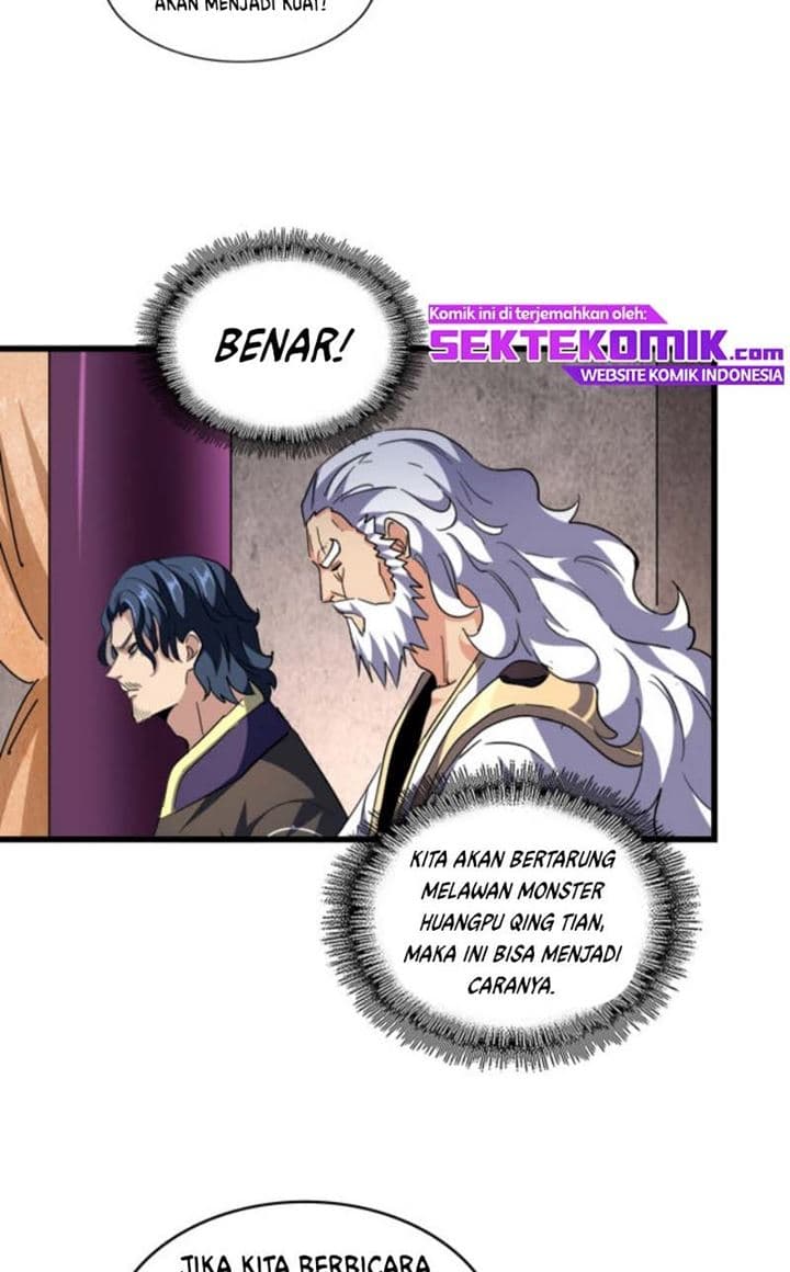 Demonic Emperor Page 14