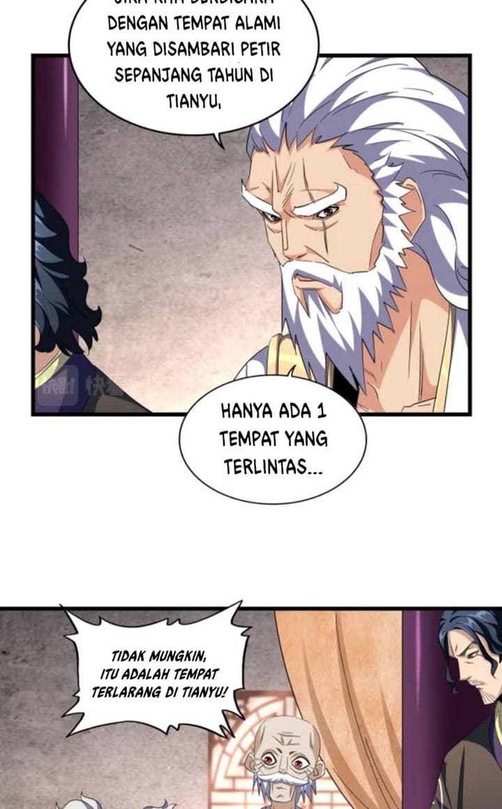 Demonic Emperor Page 15