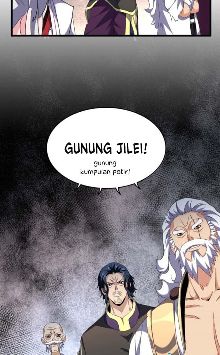 Demonic Emperor Page 18