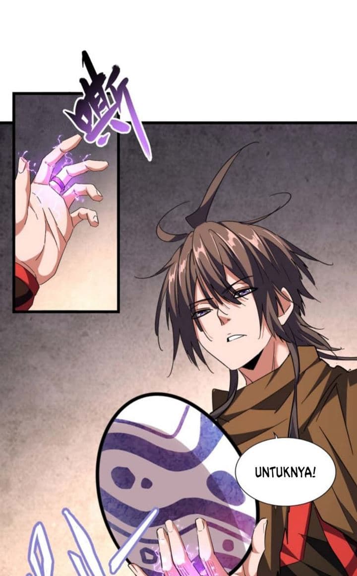 Demonic Emperor Page 2