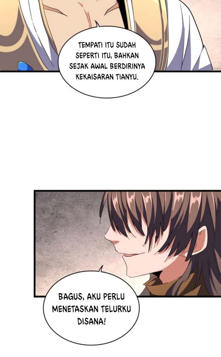 Demonic Emperor Page 21