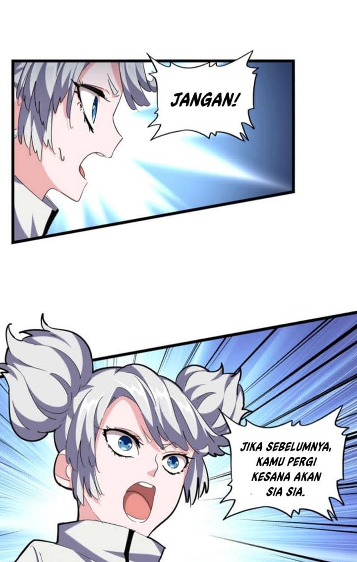 Demonic Emperor Page 22