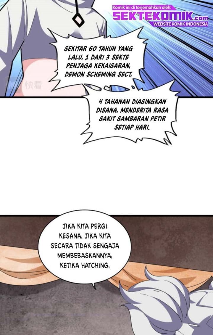 Demonic Emperor Page 23