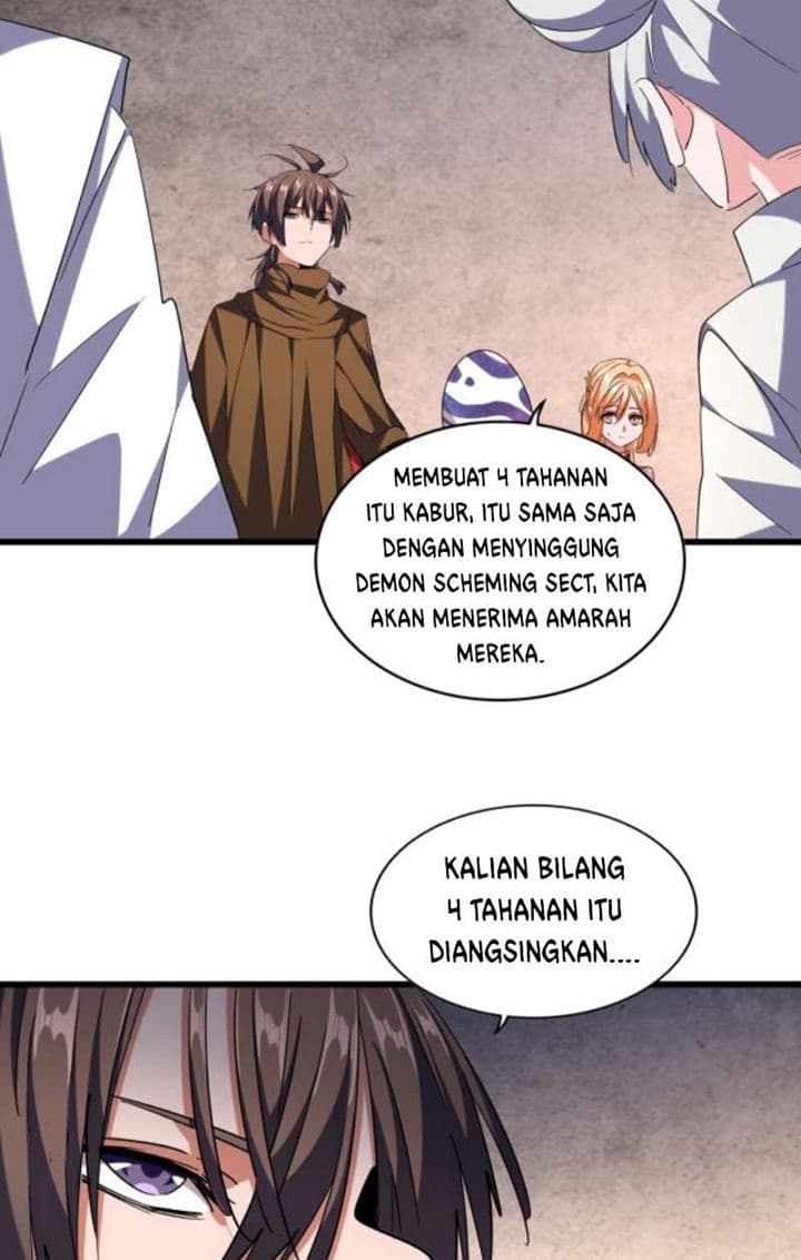 Demonic Emperor Page 24