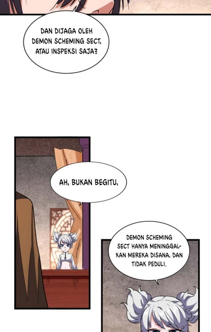 Demonic Emperor Page 25