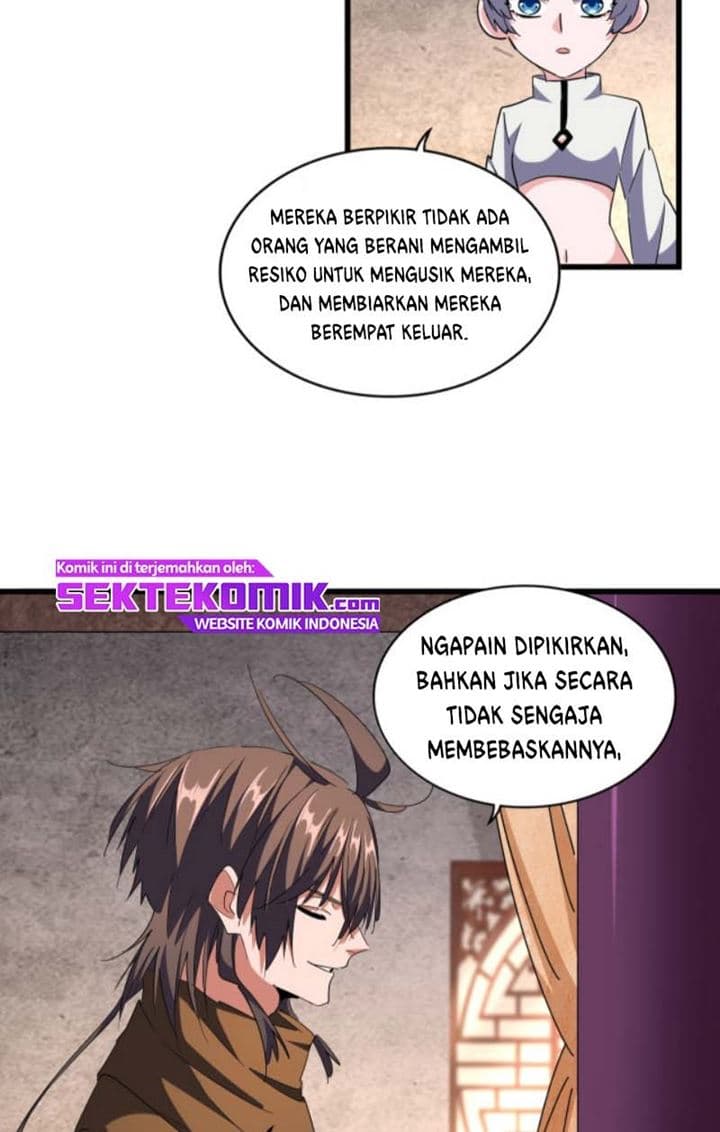 Demonic Emperor Page 26