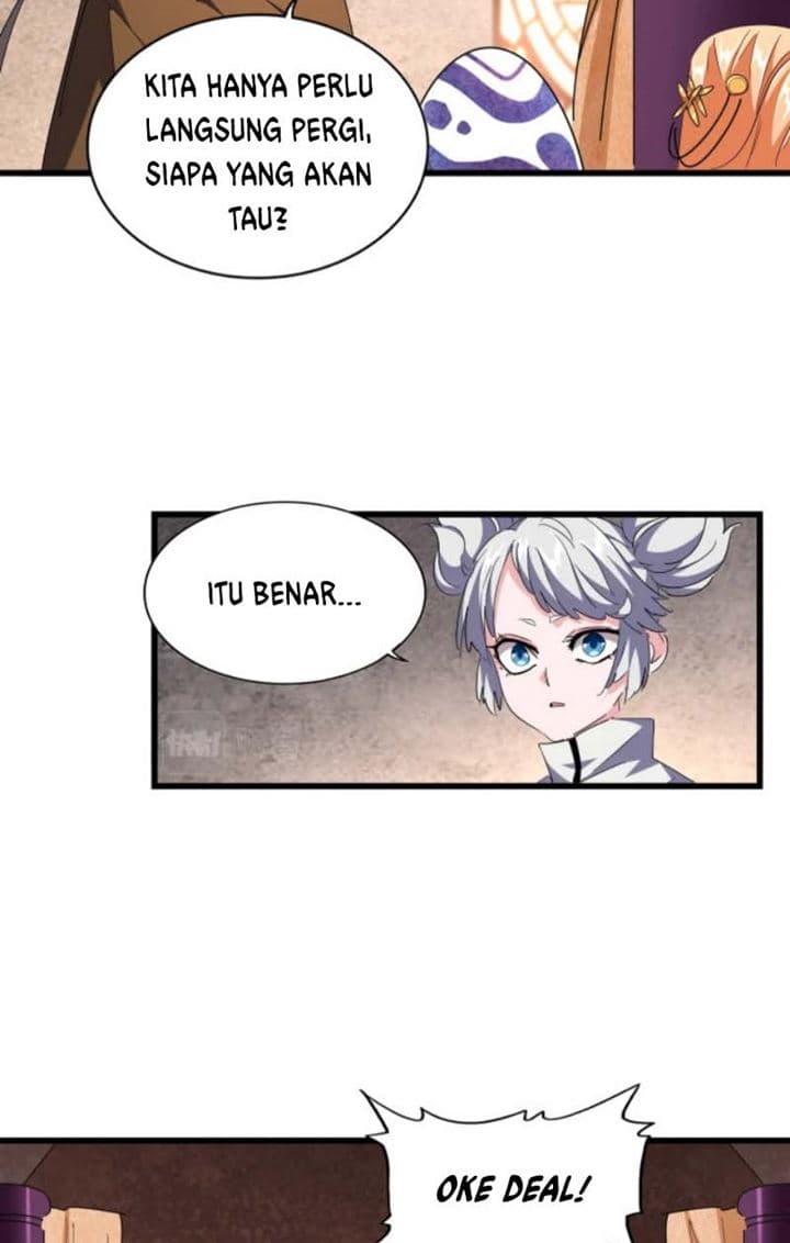 Demonic Emperor Page 27