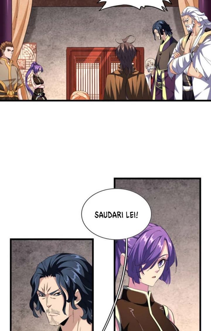 Demonic Emperor Page 28