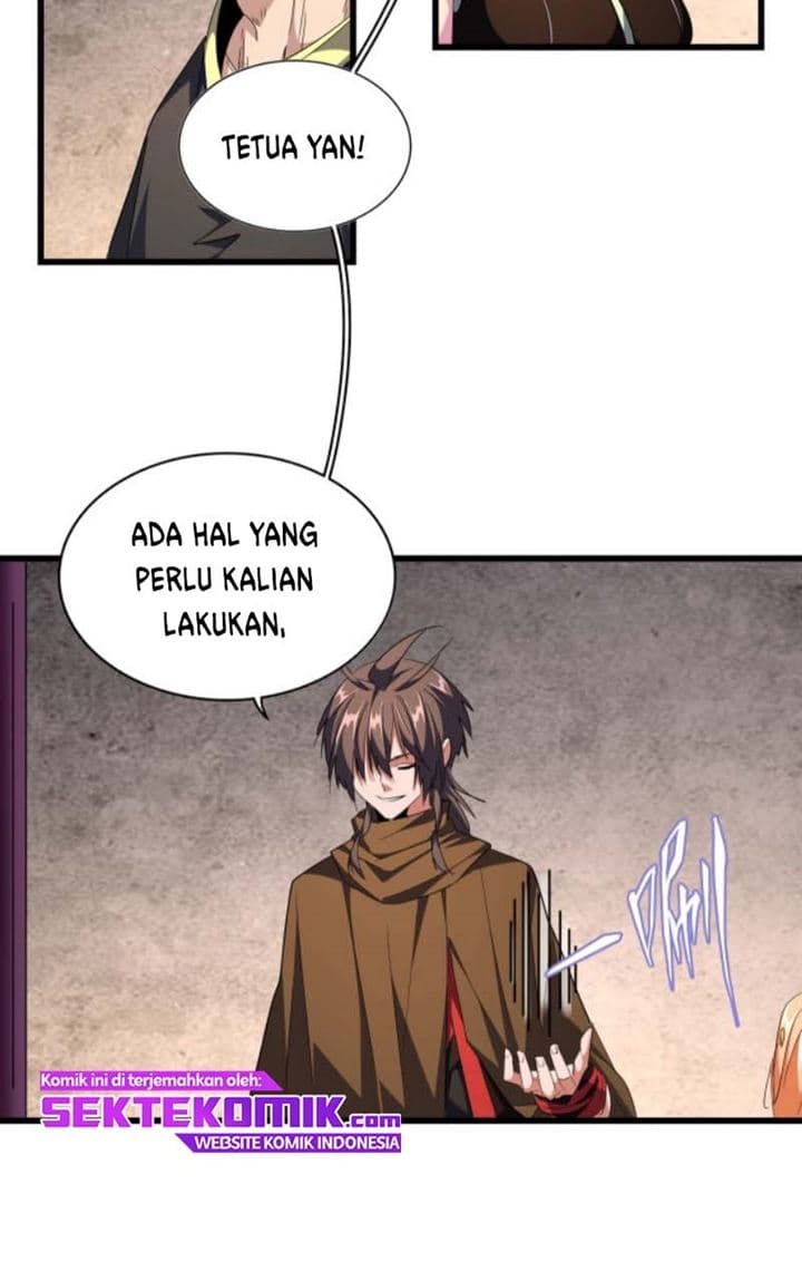 Demonic Emperor Page 29