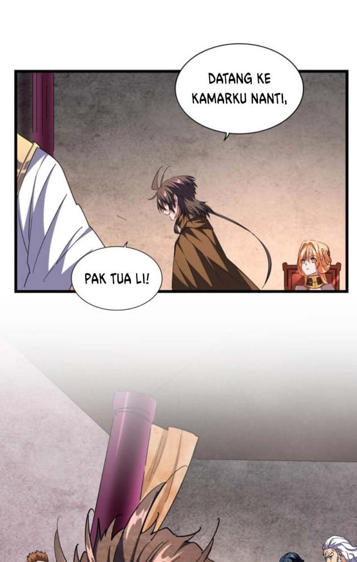 Demonic Emperor Page 30