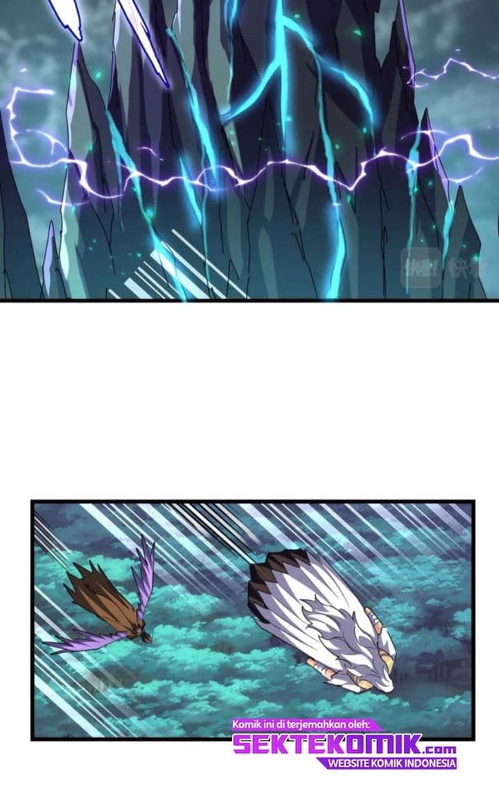 Demonic Emperor Page 33