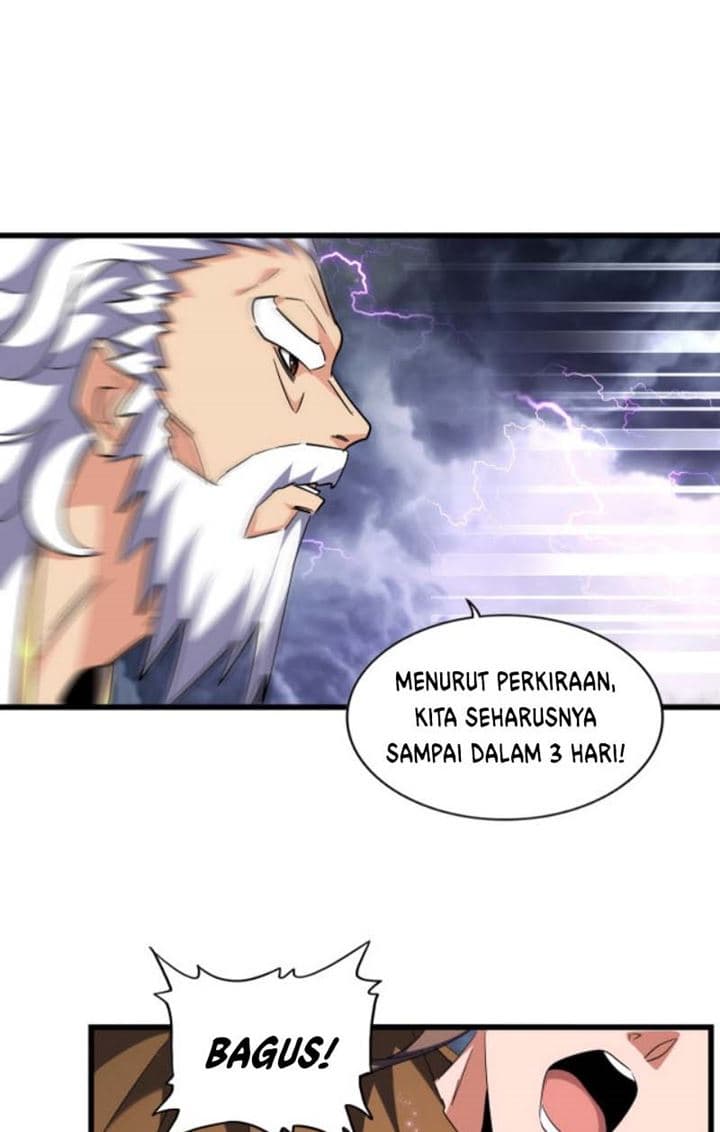Demonic Emperor Page 35
