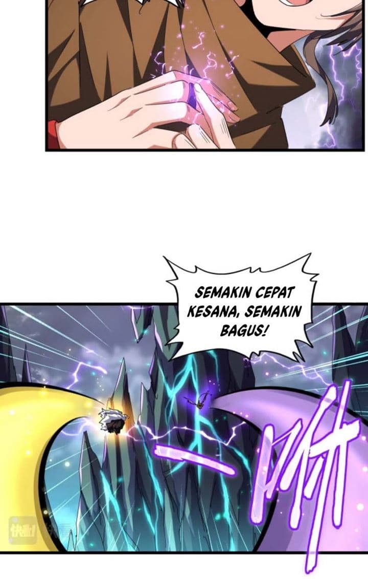 Demonic Emperor Page 36