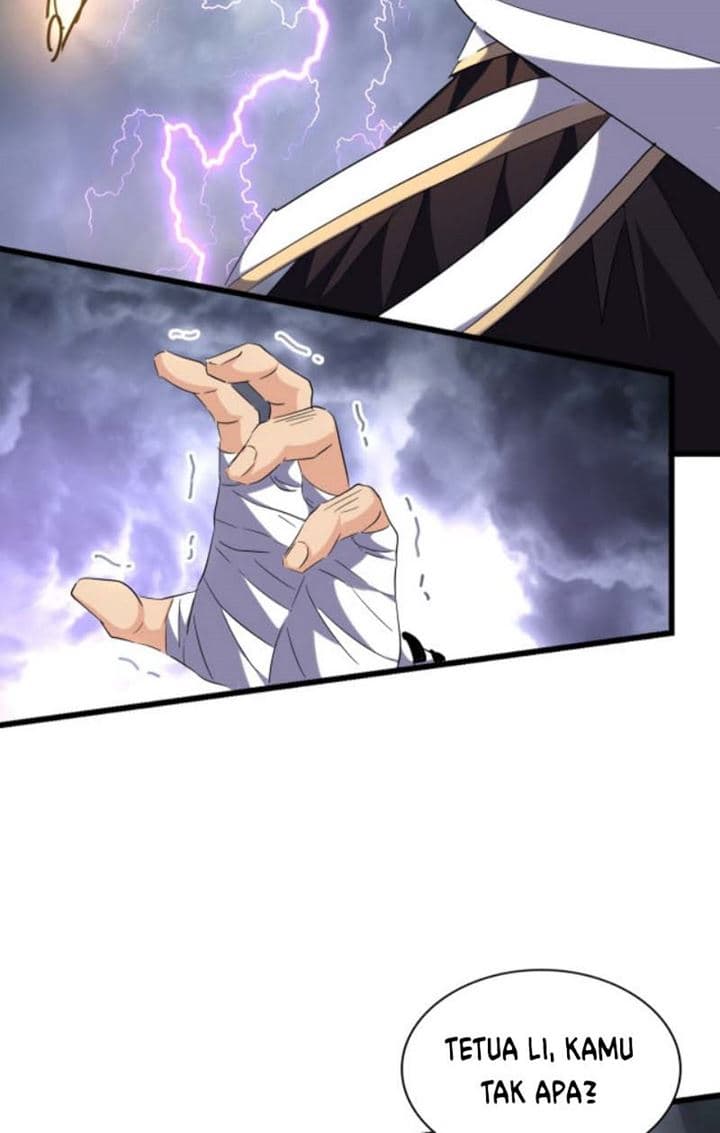 Demonic Emperor Page 41