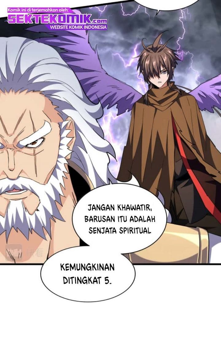 Demonic Emperor Page 42