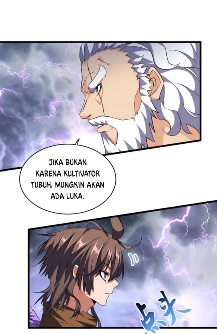 Demonic Emperor Page 43