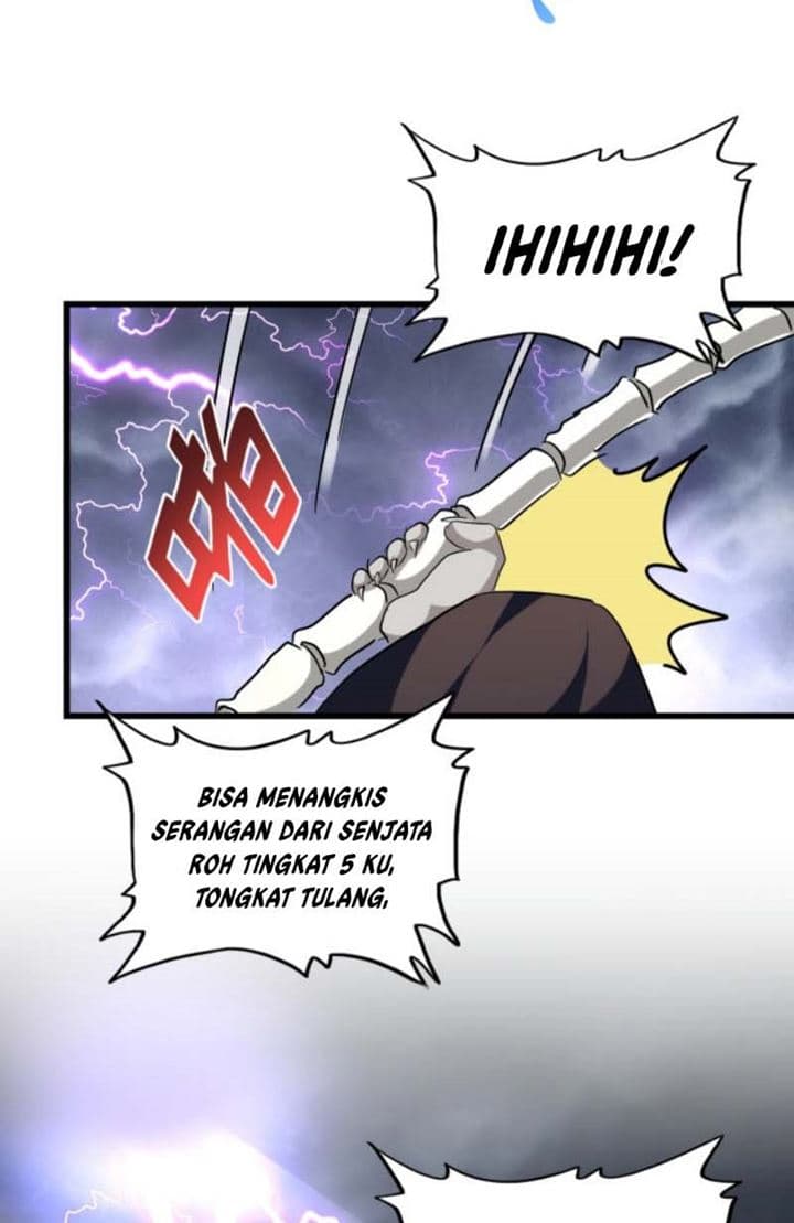 Demonic Emperor Page 44