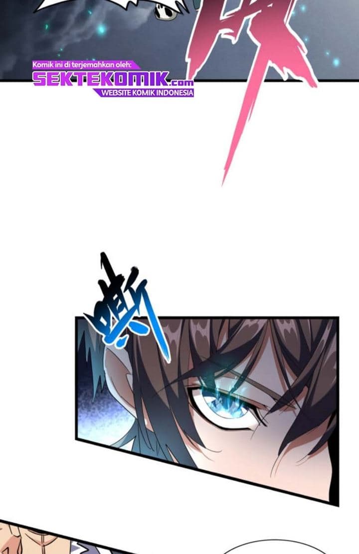 Demonic Emperor Page 46