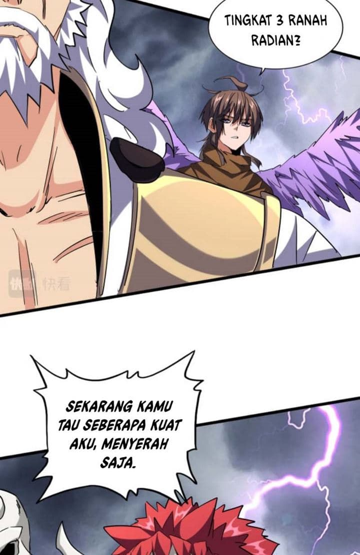Demonic Emperor Page 47