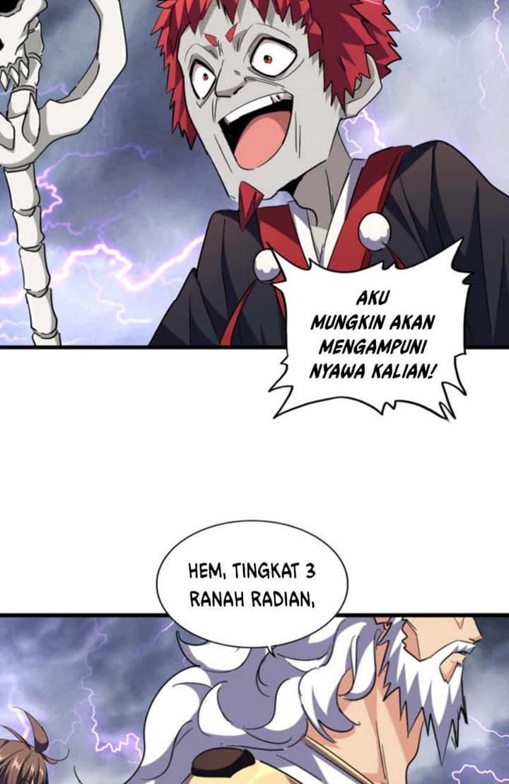 Demonic Emperor Page 48