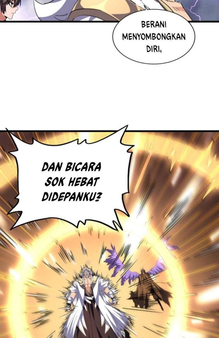 Demonic Emperor Page 49