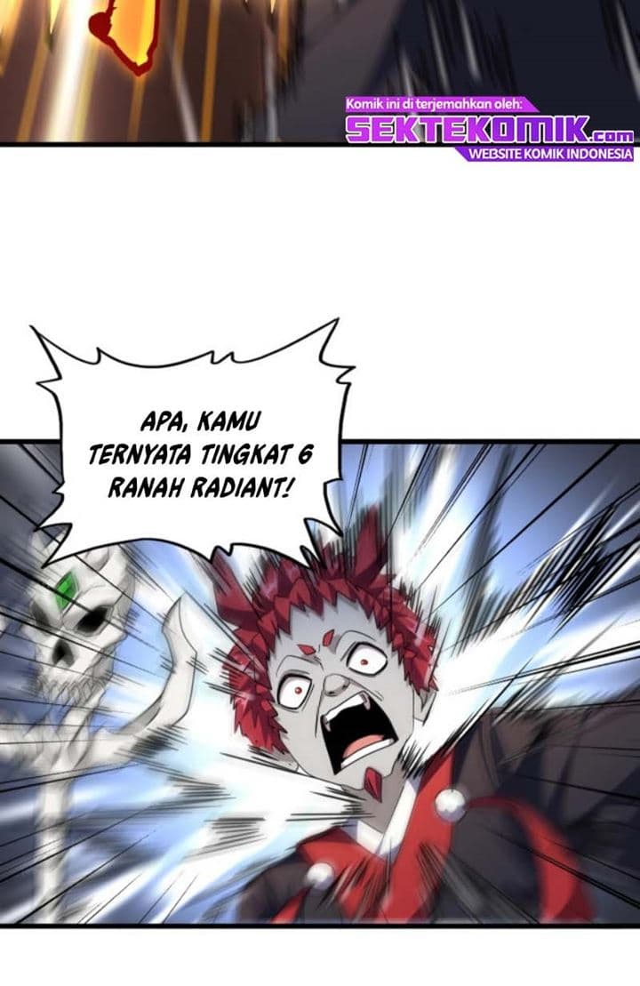 Demonic Emperor Page 51